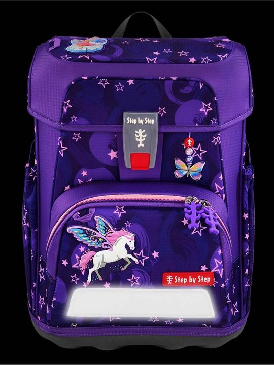 Actual product image Step by Step Pegasus Liv (19 l)