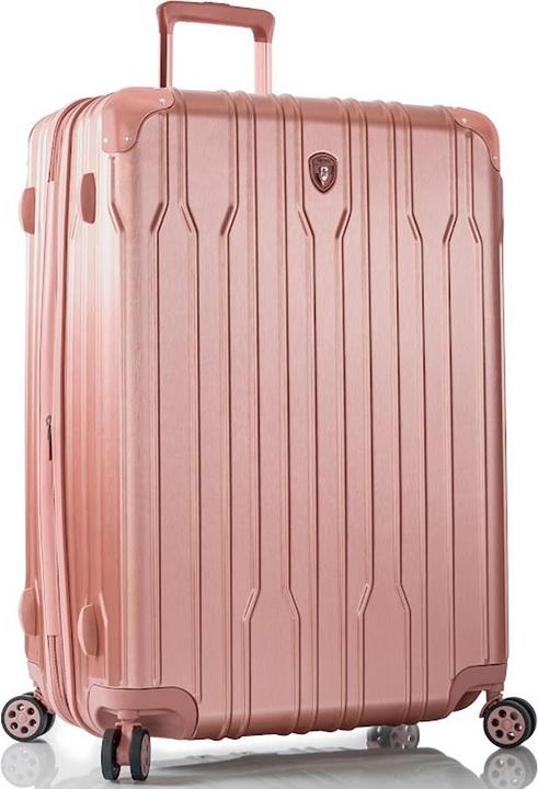 Actual product image Heys Xtrak -matkalaukku, ruusukulta (100 l)