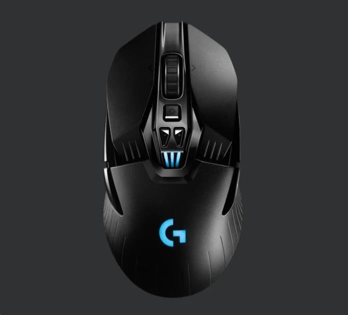 Actual product image Logitech G 903 Lightspeed (Cable, Wireless)