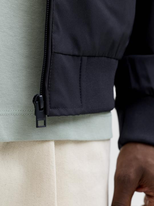 Actual product image Jack & Jones Blousonjacke Blousonjacke (M)
