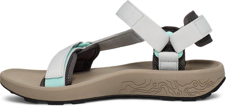 Actual product image Teva W's Hydratrek Sandal (41)
