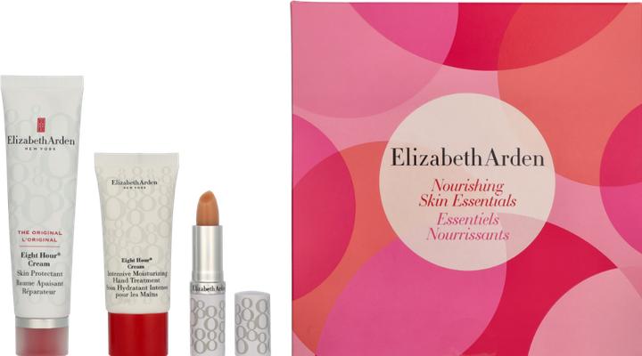 Image du produit Elizabeth Arden Arden Springset Eight Hour Original (Kit de soins du visage)