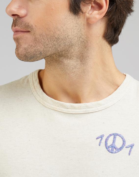 Actual product image Lee T-shirts 101 Tee (XL)