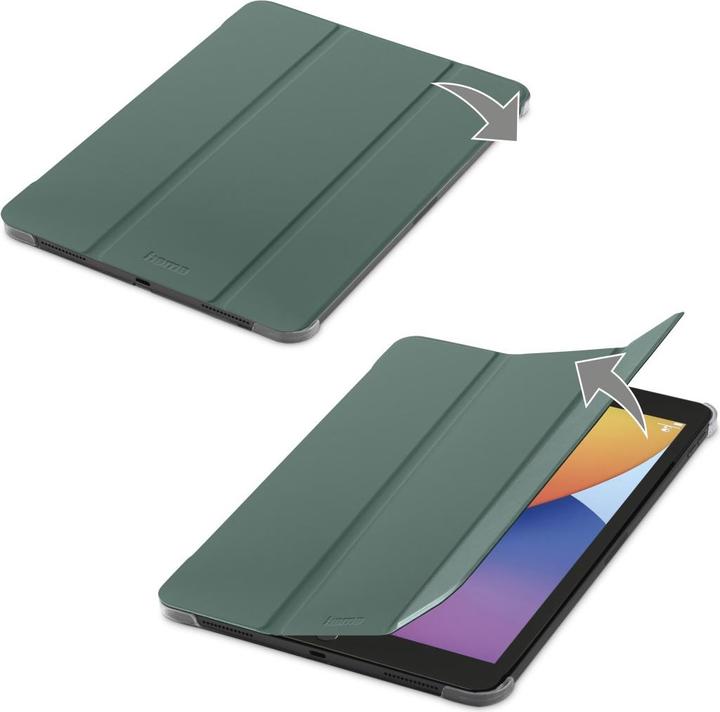 Produktbild Hama Fold Clear