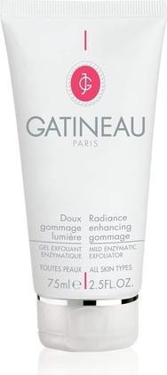 Produktbild Gatineau Doux Gommage Lumiere (Reinigungspeeling, 75 ml)
