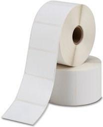 Actual product image Zebra Z-Select 2000T (10.20 cm)