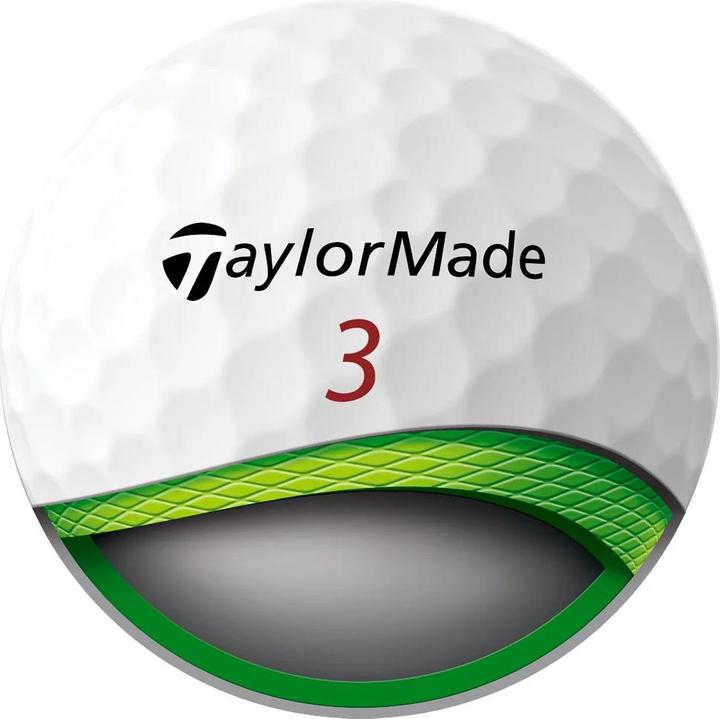 Produktbild Taylor Made TM25 Tour Response (x12)