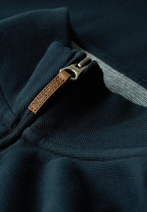 Immagine prodotto Superdry CORE PIQUE HENLEY Heren Trui (M)