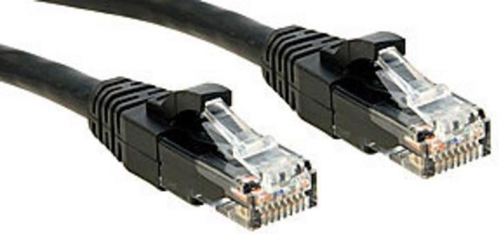 Actual product image Lindy Network cable (UTP, CAT6, 5 m)