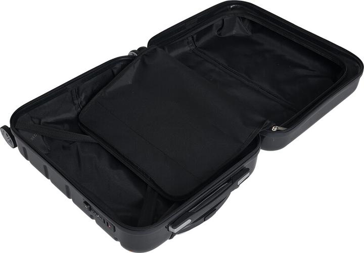 Actual product image Beckmann Trolley Infinity