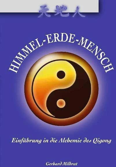 Produktbild Himmel-Erde-Mensch (Deutsch, Gerhard Milbrat, 2010)