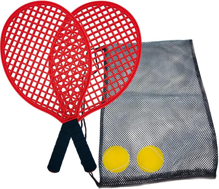 Schildkröt Beachtennis Set