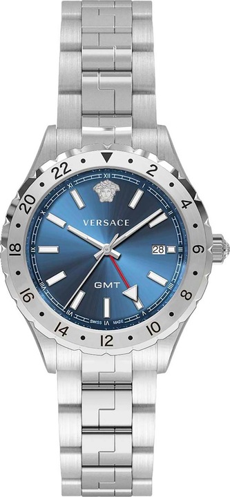 Immagine prodotto Versace V11010015 (Orologio da polso analogico, 42 mm)