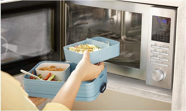 Produktbild Mepal Duo Pack Bento Box