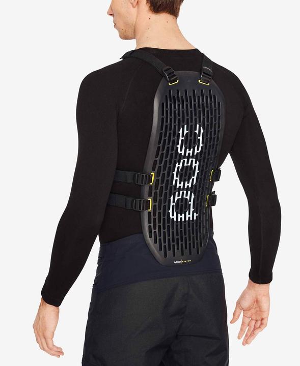 Productafbeelding Poc VPD System Torso (S, Bescherming van de rug, Enkel stuk)