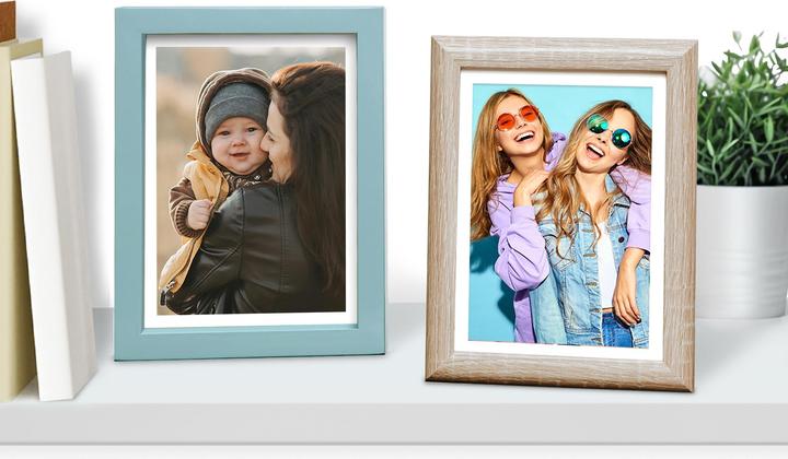 Image du produit HP Q8696a (250 g/m², 13 x 18 cm, 25 x)