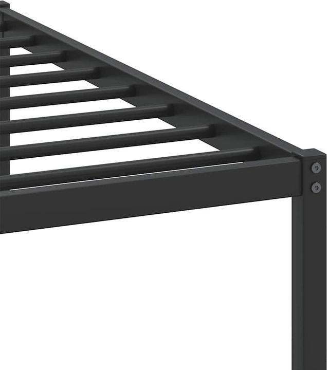 Image du produit vidaXL Bettgestell (193 x 203 cm)