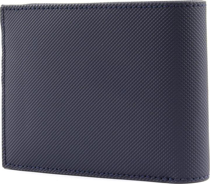 Actual product image Lacoste S Billfold Coin