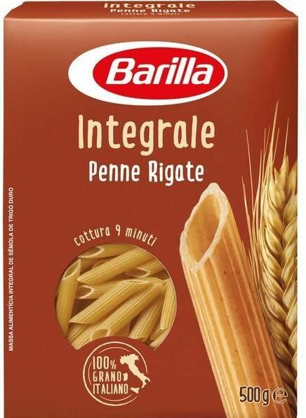 Produktbild Barilla Integrale (500 g)