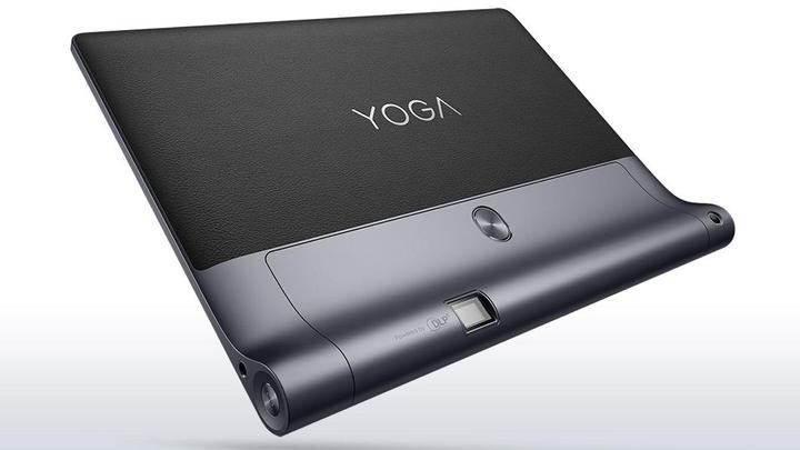Produktbild Lenovo Yoga Tab 3 Pro (10.10", 32 GB, Schwarz)