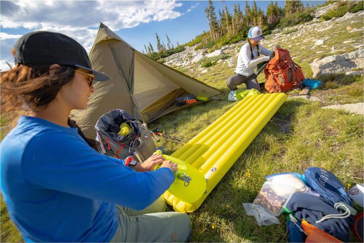 Produktbild Big Agnes Divide Insulated