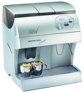 Produktbild Solis Master 5000