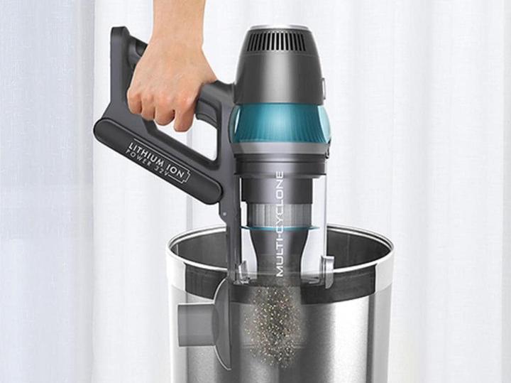 Produktbild Trisa Quick Clean Professional T9621