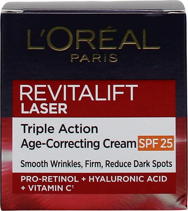Image du produit L'Oréal Paris Revitalift Laser Renew (50 ml)