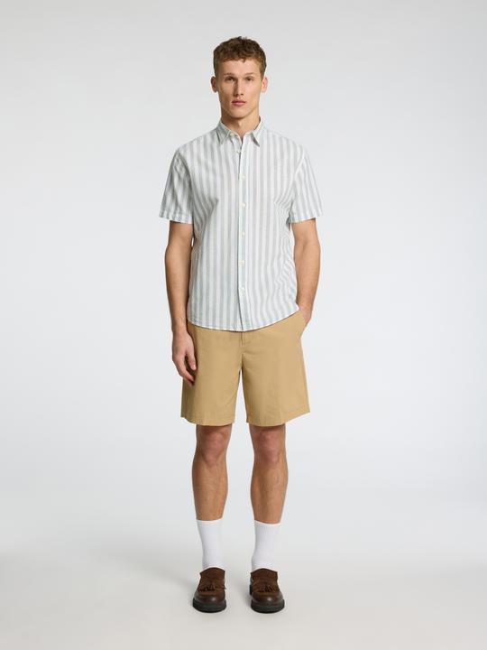 Image du produit Selected Regular Fit Chinoshorts (S)