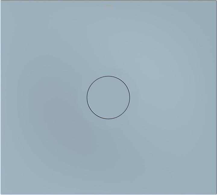 Produktbild Bette BetteAir Duschfliese mit Minimum-Wannenträger, 1000x900mm