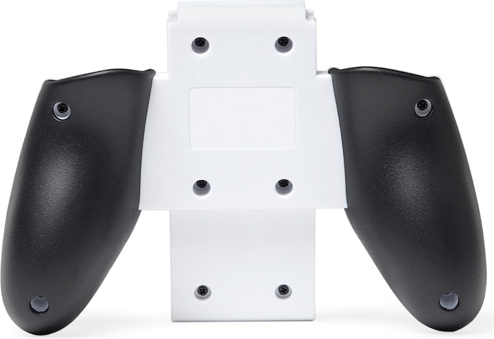 Actual product image PowerA Joy-Con Comfort Grip (Switch)