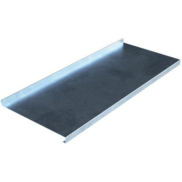 Steck Tablare für Regalsysteme (060.200)