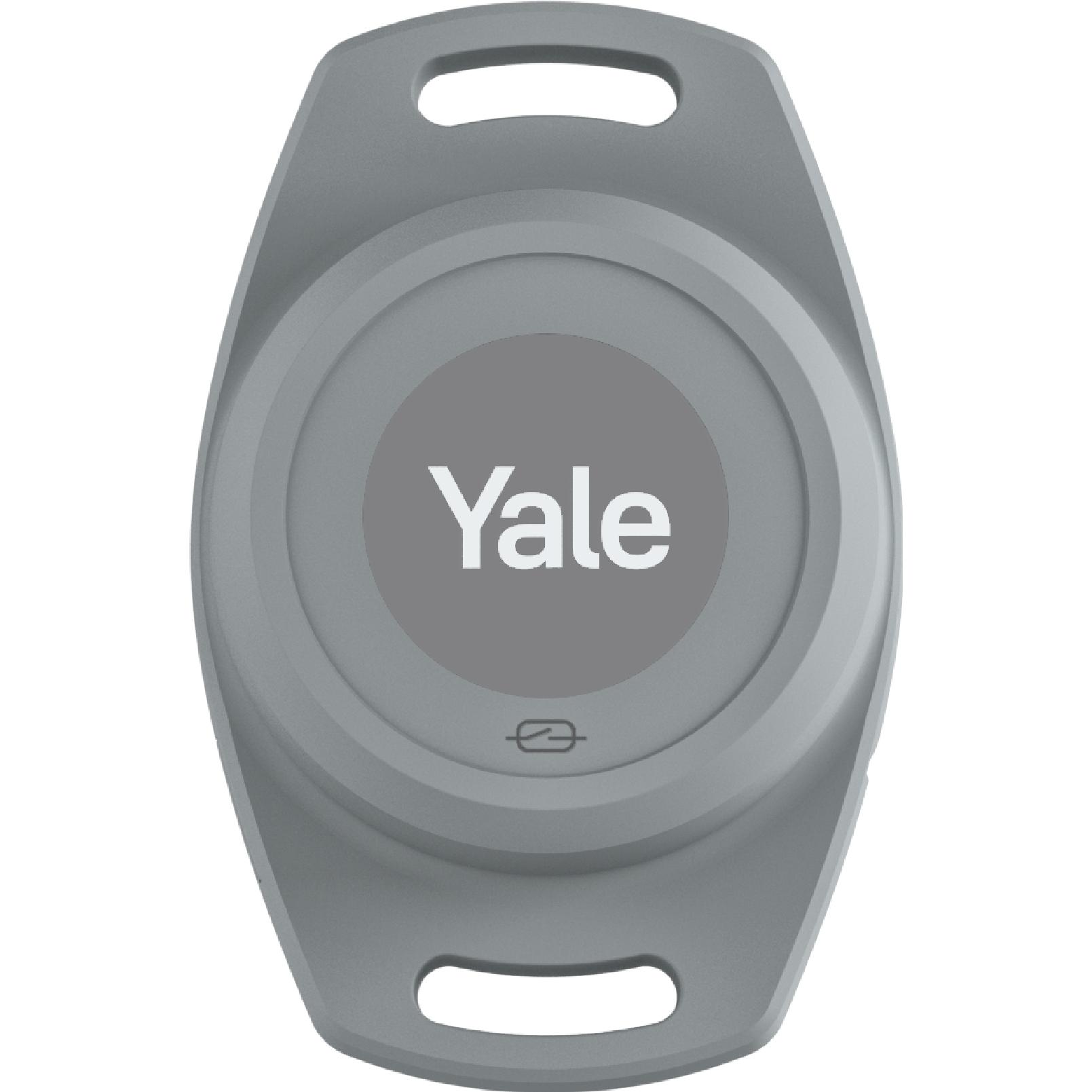 Yale, Protezione antifurto + sistema di allarme, Sensore di posizione per apriporta