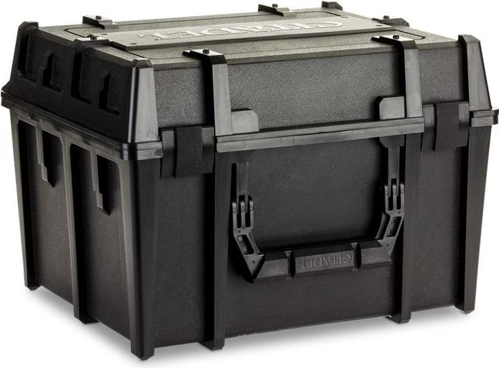 Produktbild Games Workshop Citadel: Battle Figure Case (Schaumstoff)