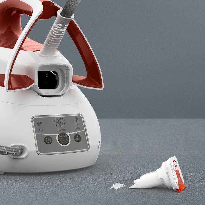 Produktbild Tefal SV8110E0 Express Power (2800 W, 420 g/min)