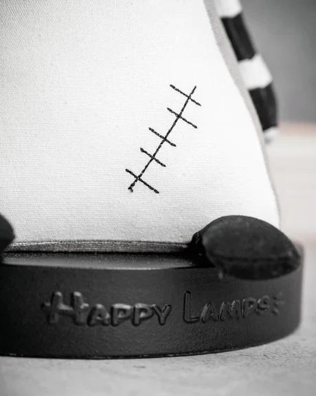 Immagine prodotto Happy Lamps Ben il procione