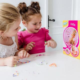 Actual product image Totum Creative with beads