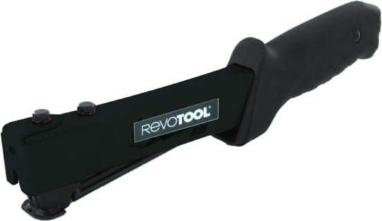 Actual product image Revotool Hammer Tacker HT-10C