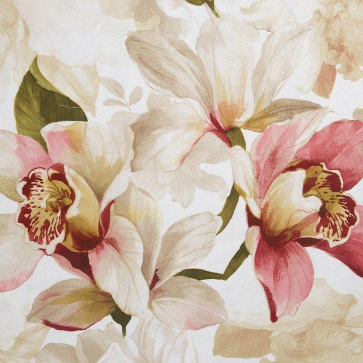 Produktbild Eurofirany ZAS / LILLIE / BE + ROSA 140X270 T (140 x 270 cm)
