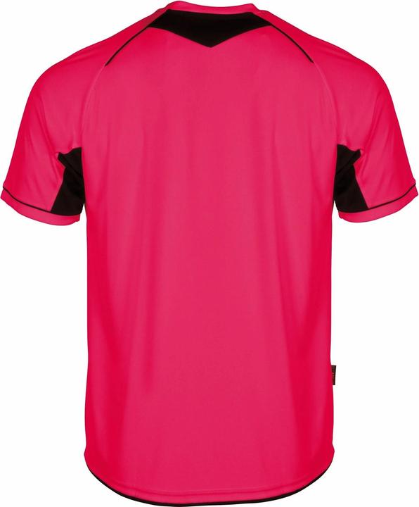 Actual product image Stanno Bergamo Referee Jersey Short Sleeve (3XL)