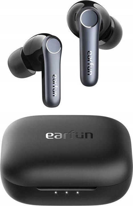Actual product image EarFun Air Pro 4 (ANC, 7.50 h, Wireless)