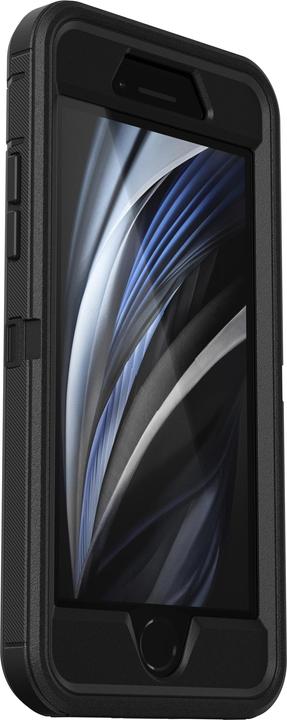 Actual product image OtterBox Defender (Apple iPhone 7, Apple iPhone 8, Apple iPhone SE (3rd Gen), Apple iPhone SE (2nd Gen))