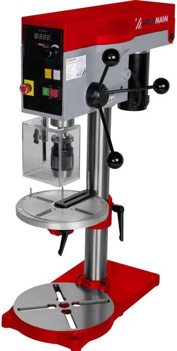 Holzmann Ständerbohrmaschine