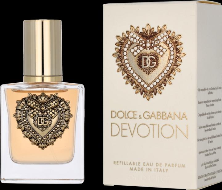 Image du produit Dolce & Gabbana Devotion (Eau de parfum, 50 ml)