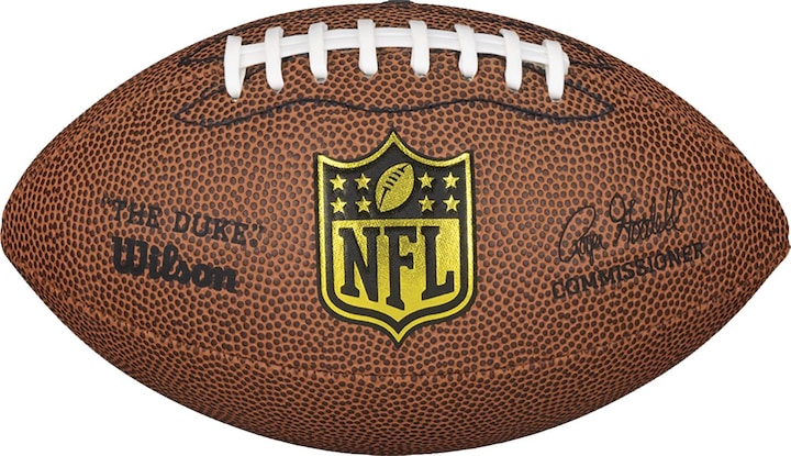 Wilson Nfl