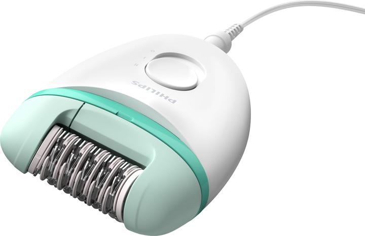 Image du produit Philips Satinelle Essential BRE224/00 Épilateur 1 pince à épiler