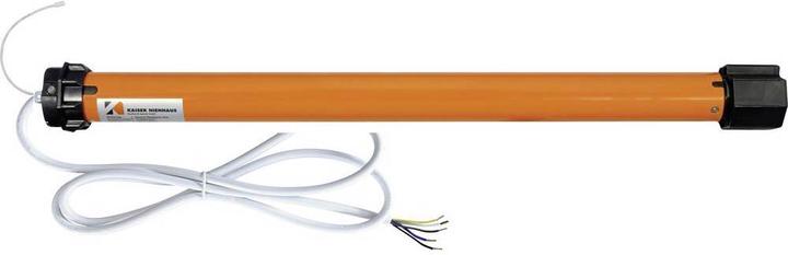 Actual product image Kaiser Nienhaus Radio tubular motor roller shutter drive Champion