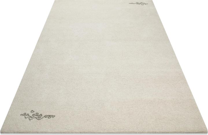 Produktbild Wecon Home Kurzflorteppich Hamptons FORTYFOUR (60 x 40 cm)