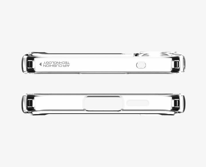 Produktbild Spigen Ultra Hybrid Sam A55 5G Przezroczysty/Crystal Clear ACS07528 (Samsung Galaxy A55)