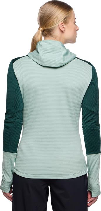Produktbild Vaude Women's Monviso Hoody (M)